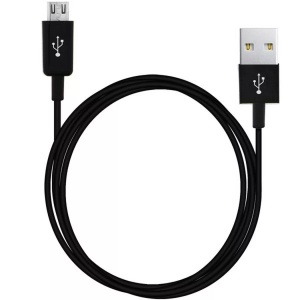 Avizar, Micro-USB / USB-Ladekabel