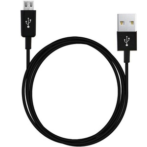 Micro-USB / USB-Ladekabel
