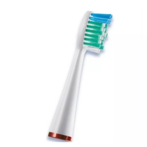 Biomed AG, Waterpik Sensonic Aufsteckbürsten Standard, 3er Set, SRRB-3E, Waterpik Aufsteckbürsten Standard SRRB-3E (3 Stk)