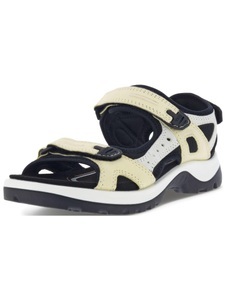 Ecco, Ecco Riemchensandale »OFFROAD«, in sportlicher Optik, 