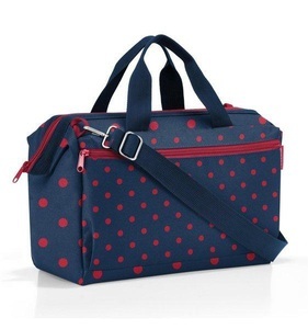 undefined, Schultertasche »Allrounder«, REISENTHEL® Schultertasche »Allrounder S Pocket«, (1 tlg.)