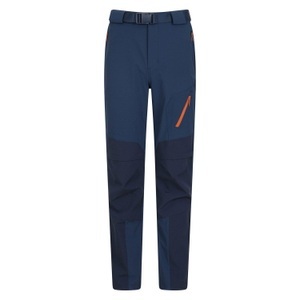 Mountain Warehouse, Forest Wanderhosen Herren Marine W42, 