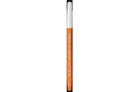 Caran d'ache, CARAN D'ACHE Fasermalstift Fibralo 185.051 lachs, Caran d'Ache Fasermalstift, Fibralo, lachs, 185.051