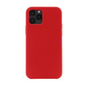 JT Berlin, JT Berlin Steglitz Silikon Case Apple iPhone 14 Pro Max Rot, JT Berlin Steglitz Silikon Case Apple iPhone 14 Pro Max Rot