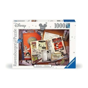 Ravensburger Verlag, 1930 Mickey Anniversary, 1930 Mickey Anniversary