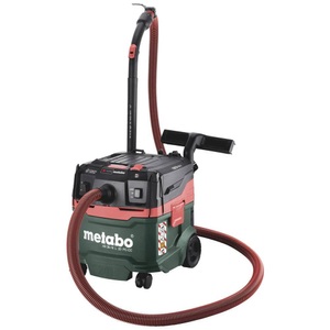 Metabo, Metabo AS 36-18 L 20 PC-CC 602072850 Akku-Sauger 20 l ohne Akku, ohne Ladegerät, Metabo AS 36-18 L 20 PC-CC 602072850 Akku-Sauger 20 l ohne Akku, ohne Ladegerät