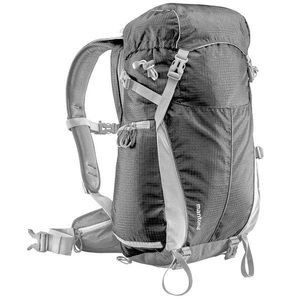 MANTONA, Rucksack Mantona Outdoor Innenmaß (B x H x T)=160 x 260 x 460 mm Regenschutz, Tabletfach, 