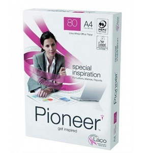 Antalis, Antalis Kopierpapier A3 Hochweiss 2500, Pioneer Kopierpapier Pioneer A4 Hochweiss 2500 Stück