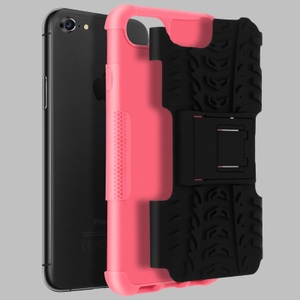 Avizar, Apple iPhone SE 2022 - Polycarbonat Schutzhülle, 