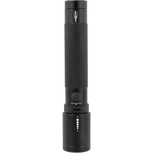 Ansmann, Ansmann Future T400FR LED Taschenlampe mit Handschlaufe akkubetrieben 400 lm 143 g, Future T400FR, Taschenlampe