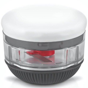 Zyliss, Zyliss Mini Blitzhacker, zyliss Zwiebelhacker »Grau«