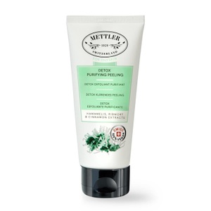 Mettler, Mettler Detox klärendes Peeling (100 ml), Mettler 1929 Detox klärendes Peeling (100 ml)