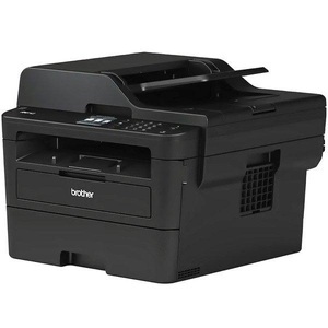 Brother, Brother Mfc-L2730Dw Multifunktionsdrucker, Brother Multifunktionsdrucker MFC L2730DW Drucker Grau Schwarz