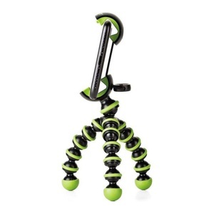 Joby, Joby GorillaPod Mobile Mini Stativ, Joby, Stative, Joby GorillaPod Mobile Mini grün, Produkte & Wohnen