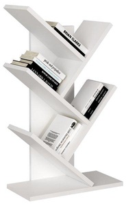 VCM, Holz Aufbewahrung Stand Regal Bücherregal Deko Bücher Standregal Nulis M Holz Aufbewahrung Stand Regal Bücherregal Deko Bücher Standregal Nulis M, MID.YOU Regal 40/77/20 cm weiss , Nulis , Holzwerkstoff , 40x77x20 cm , melaminharzbeschichtet,Nachbildung , stehend, In verschiedenen Grössen erhältlich, in verschiedenen Holzdekoren erhältlich , 000657033801