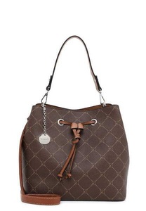 TAMARIS, Tamaris Beuteltasche »Anastasia Classic«, mit schickem Tamaris-Anhänger, 