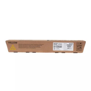 Ricoh, Toner gelb 841926, Ricoh Toner MP C2503 Yellow
