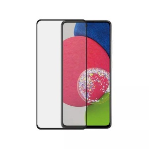 Safe, Safe. Case Friendly Galaxy A32 5G Displayschutz, SAFE by PanzerGlass Displayschutzglas »Displayschutz - Samsung Galaxy A52, A52 5G, A53s 5G UWfit«