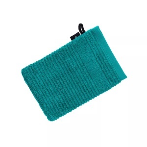Vossen, Tomorrow Waschhandschuh Tomorrow Waschhandschuh, VOSSEN - Tomorrow Waschhandschuh, 22X16CM, Malibu