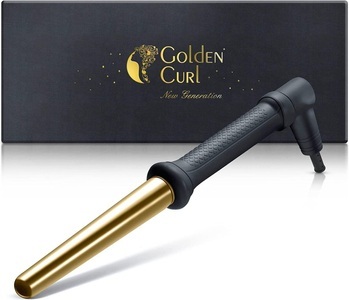 Golden Curl, Gc 506 Gold Curler Damen, 