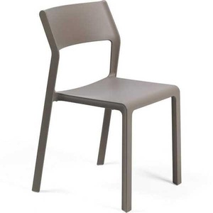 Nardi, Nardi - Trill Bistrot - Beige, Gartenstuhl Trill Bistrot braun