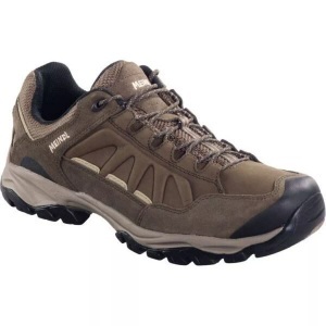 Meindl, MEINDL Nebraska Wanderschuhe Herren, MEINDL Nebraska Multifunktionsschuhe Herren