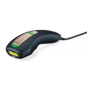 BEURER, BEURER IPL-Haarentferner IPL 5800 Pure Skin Pro, Anzahl Lichtimpulse: Bis zu 600.000, Beurer IPL 5800 Haarentfernung