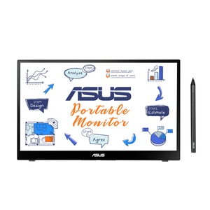 Asus, ZenScreen MB14AHD, LED-Monitor, ZenScreen MB14AHD, LED-Monitor