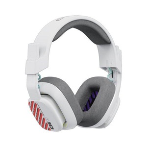 ASTRO GAMING, ASTRO GAMING A10 - Gaming Headset (Weiss), Astro Gaming - ASTRO A10 Kopfhörer Kabelgebunden Kopfband Weiß, Weiss