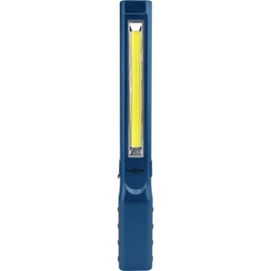 Ansmann, Ansmann 1600-0304 LED Werkstattleuchte, Ansmann 1600-0304 Wiederaufladbare Werkstattleuchte WL450R slim 2021 Energieeffizienzklasse n.rel