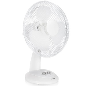 Tristar, Tristar Ve-5930 Ventilator - Haushalts-Lamellenlüfter (Weiss), 