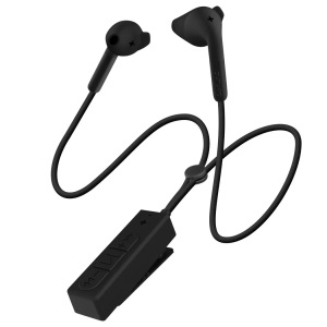 defunc, In-Ear Kopfhörer Schwarz, Defunc - In-Ear Kopfhörer Schwarz, 17.5MM