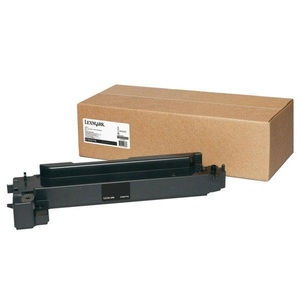 Lexmark, Lexmark C792 Resttonerbehälter, LEXMARK Auffanggefäss für Tonerabfall, 50.000 Seiten passend für: Infoprint C 2047;Infoprint C 2057 MFP;Infoprint Color C 2047;Infoprint Color C 2057 MFP