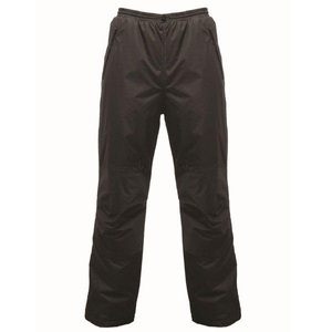 Regatta, Regatta Regenhose »Herren Linton Hose«, Regatta - Linton Hose, für Herren, Schwarz, Größe M