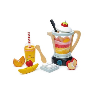tender leaf toys, tender leaf toys tender leaf toys, Spielküchen-Gerät SMOOTHIE-MIXER mit Zubehör
