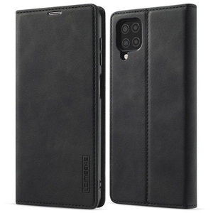 Cover-Discount, Galaxy A22 4G - Stand Flip Case Hülle