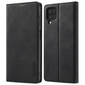 Cover-Discount, Galaxy A22 4G - Stand Flip Case Hülle
