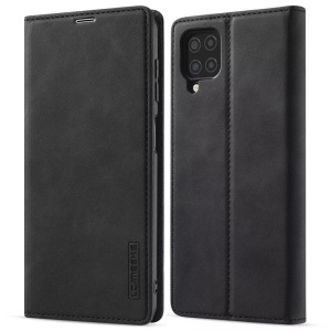 Cover-Discount, Galaxy A22 4G - Stand Flip Case Hülle