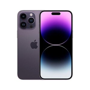Apple, APPLE iPhone 14 Pro Max - Smartphone (6.7 