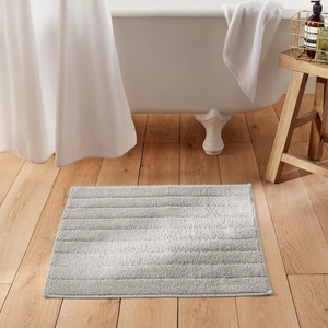 LA REDOUTE INTERIEURS, Badezimmerteppich Zavara Badezimmerteppich Zavara, 