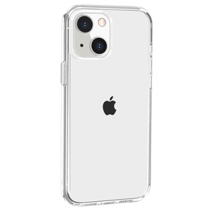 eStore, iPhone 15 Plus Telefon-Hülle - Transparente 6.7 Zoll, eStore - iPhone 15 Plus Telefon-Hülle Transparente 6.7 Zoll