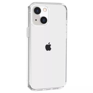 eStore, iPhone 15 Plus Telefon-Hülle - Transparente 6.7 Zoll, eStore - iPhone 15 Plus Telefon-Hülle Transparente 6.7 Zoll