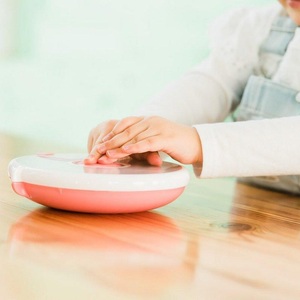 GöBe, Snack Spinner Snackbox, Coral Snack Spinner Snackbox, Coral, GöBe - Snack Spinner Snackbox, Coral, One Size