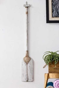 mutoni vintage, Deko Paddel Luis white wash, Deko Paddel Luis white wash