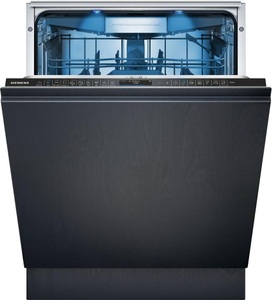 Siemens, Siemens SX87YX03CE Geschirrspüler, Siemens iQ700, Vollintegrierter Geschirrspüler, 60 cm, XXL, SX87YX03CE