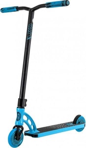 MGP, MGP Scooter, VX9 Pro Solids, Blau, MGP - Freestyle VX9 Pro Solids, Multicolor, One Size