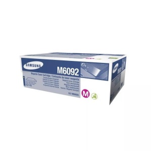 Samsung, Samsung CLT-M6092S Toner Magenta, Samsung Toner, rot, CLT-M6092S, (7'000 Seiten)