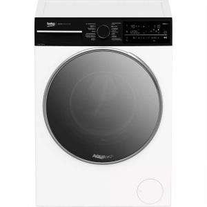 BEKO, Beko WM710 Waschmaschine links, Beko WM710 Waschmaschine links