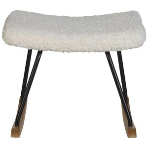 Quax, Hocker Für Adult Schaukelstuhl De Luxe Limited Edition Unisex, Quax - Hocker f?r Adult Schaukelstuhl de Luxe