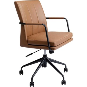 Kare Design, Bürostuhl Charles, Bürostuhl Charles